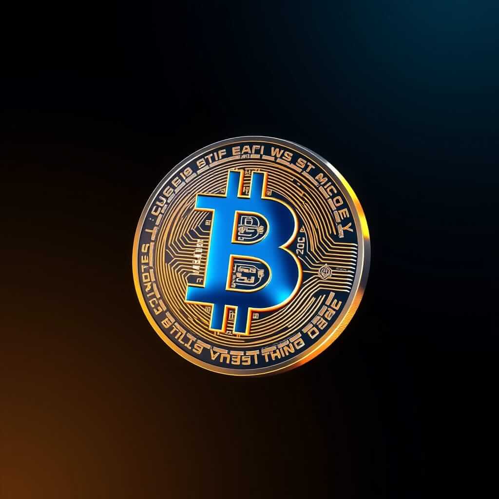 Bitcoin