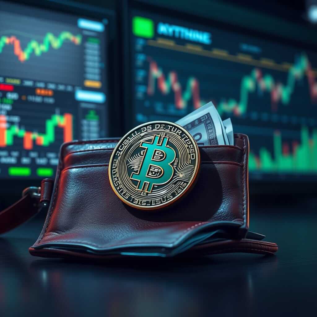 Wallet Bitcoin