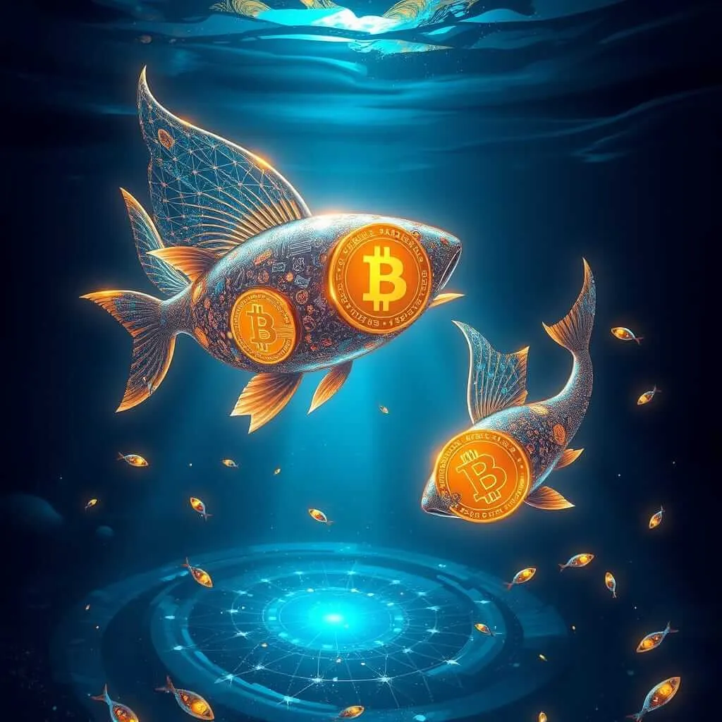Bitcoin em Tempos de Incerteza: Por Que os Grandes Investidores Não Estão Preocupados?