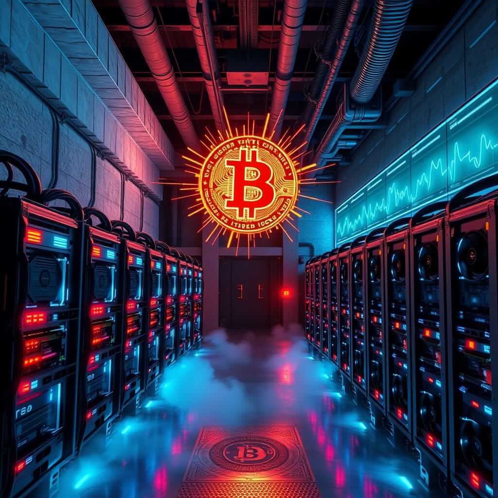 Como Investir em Criptomoedas Mesmo Se Você Acha Que É Muito Arriscado