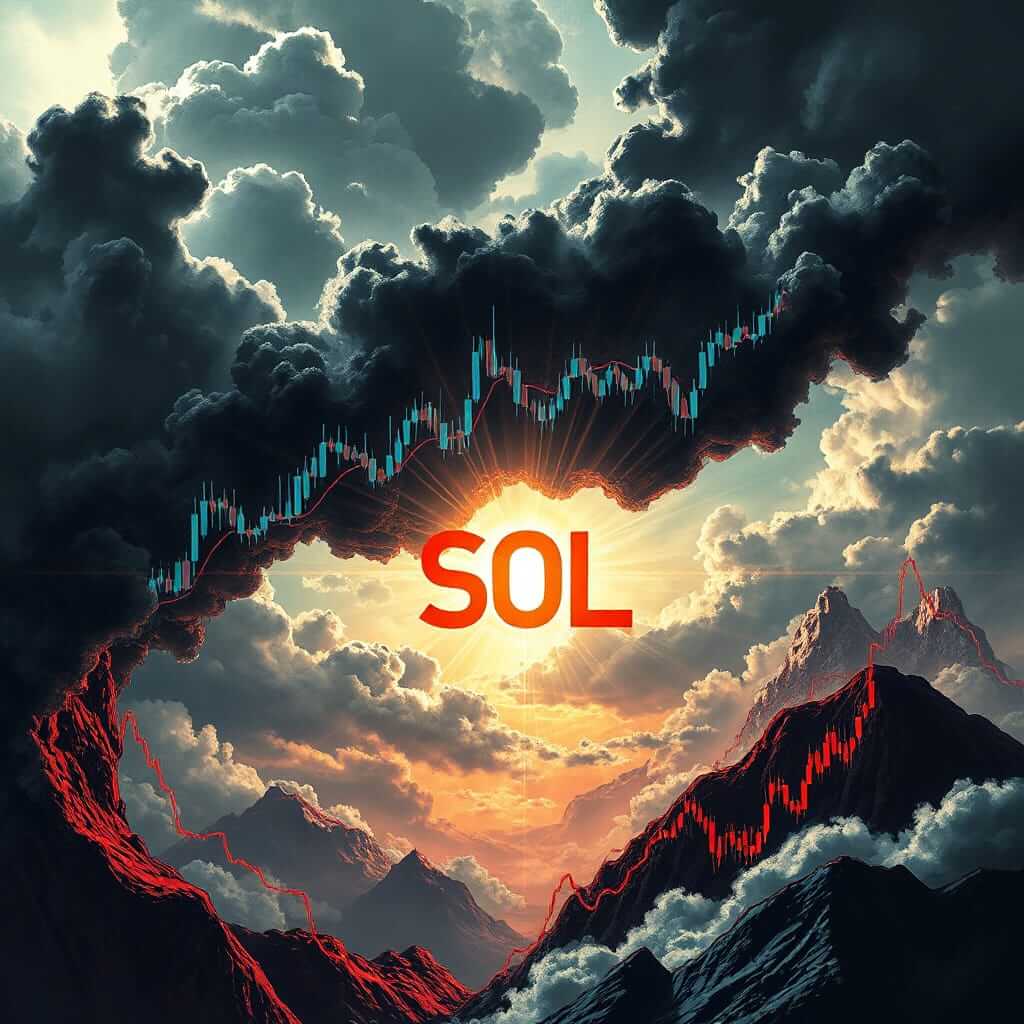 Solana Pode Afetar Seus Investimentos