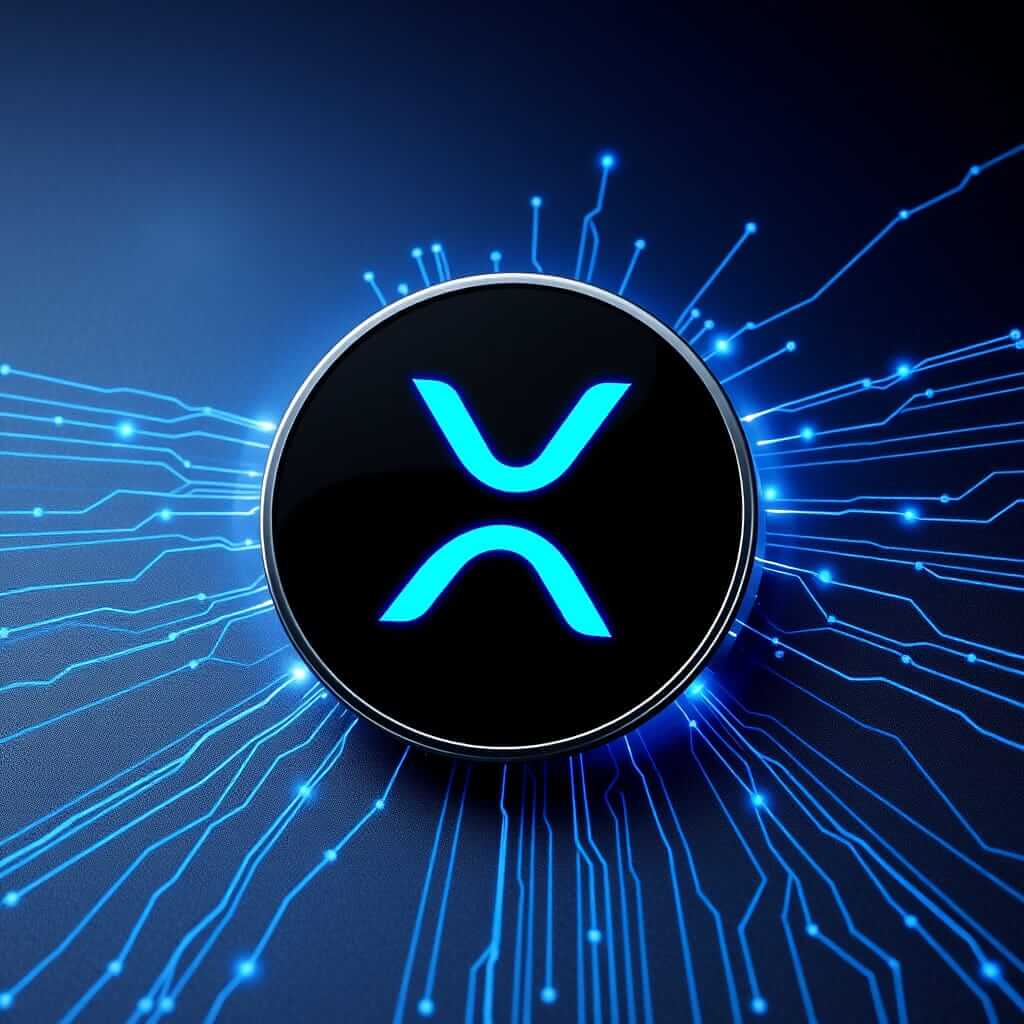 Queda do XRP