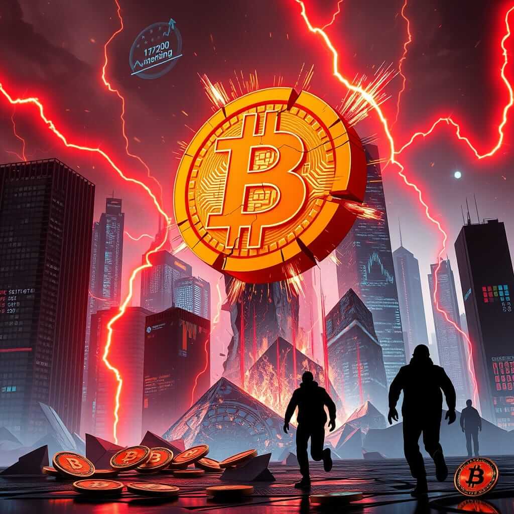 Oportunidades no Mercado de Bitcoin