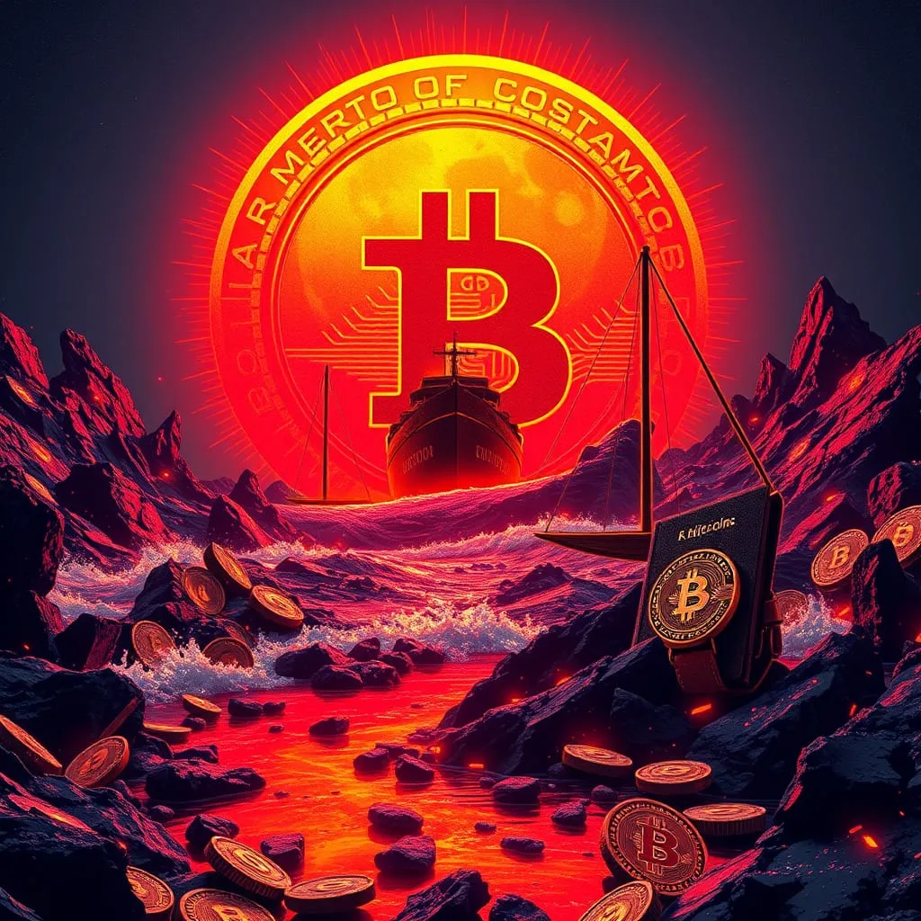 Ronaldo Bitcoin