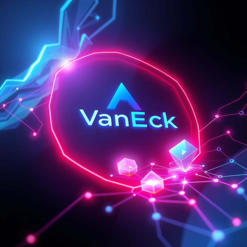 VanEck Anuncia Fundo Privado
