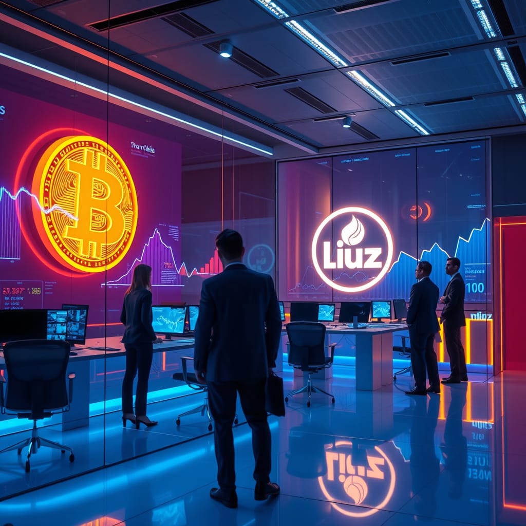 Méliuz compra US$ 28,4 milhões em Bitcoin