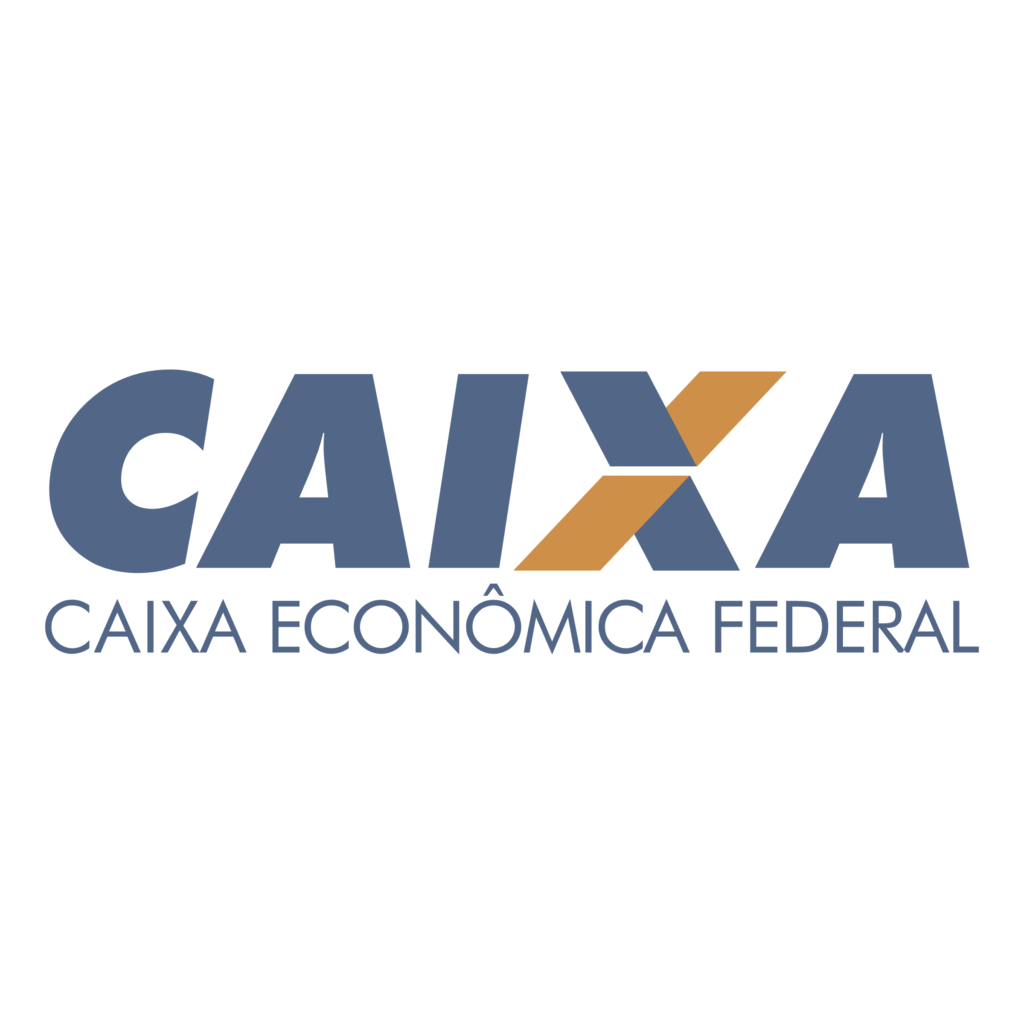 Logo caixa