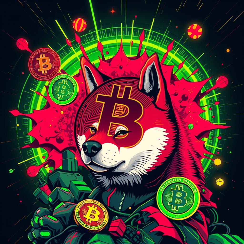 Altseason à Vista?