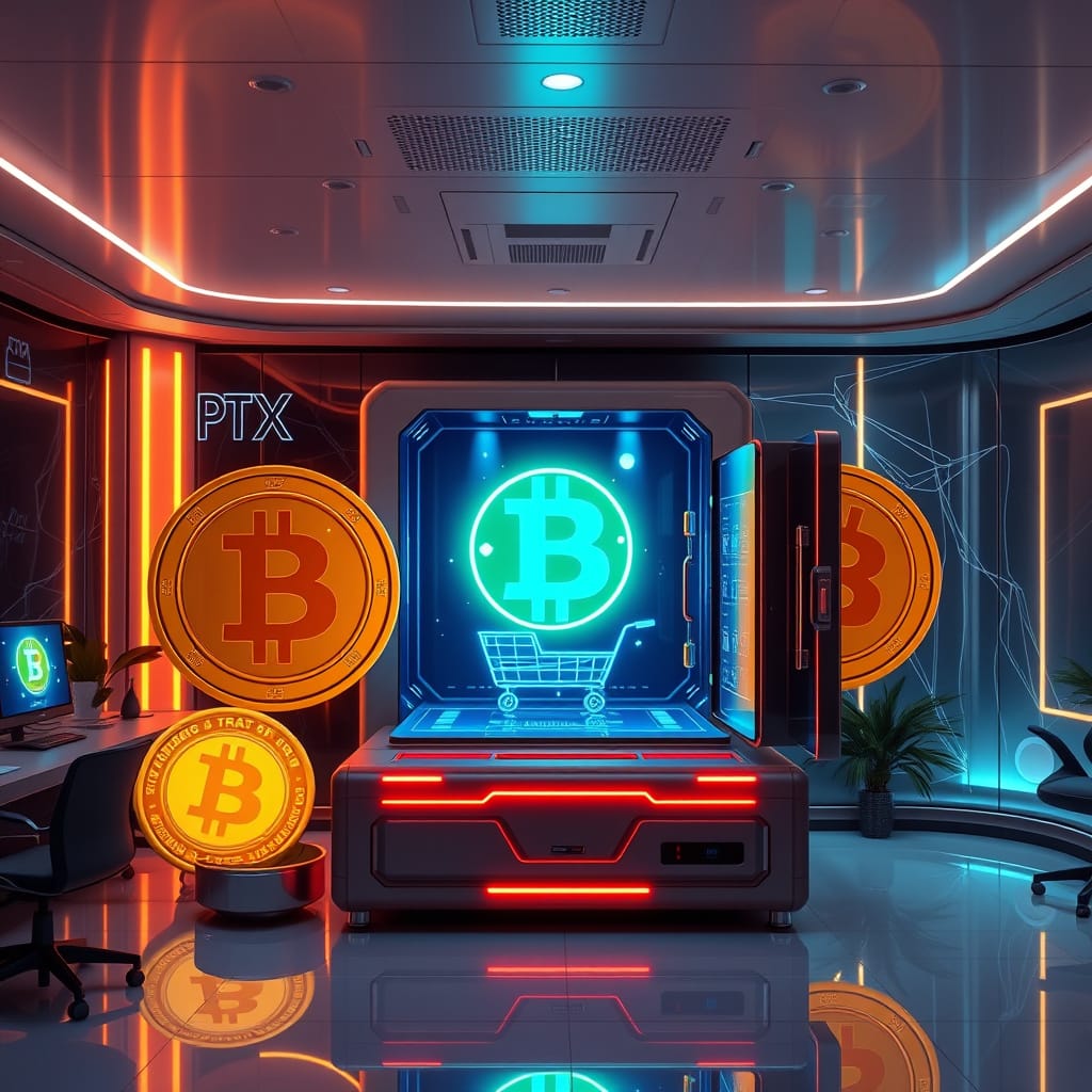 Mercado Livre Reforça Aposta no Bitcoin