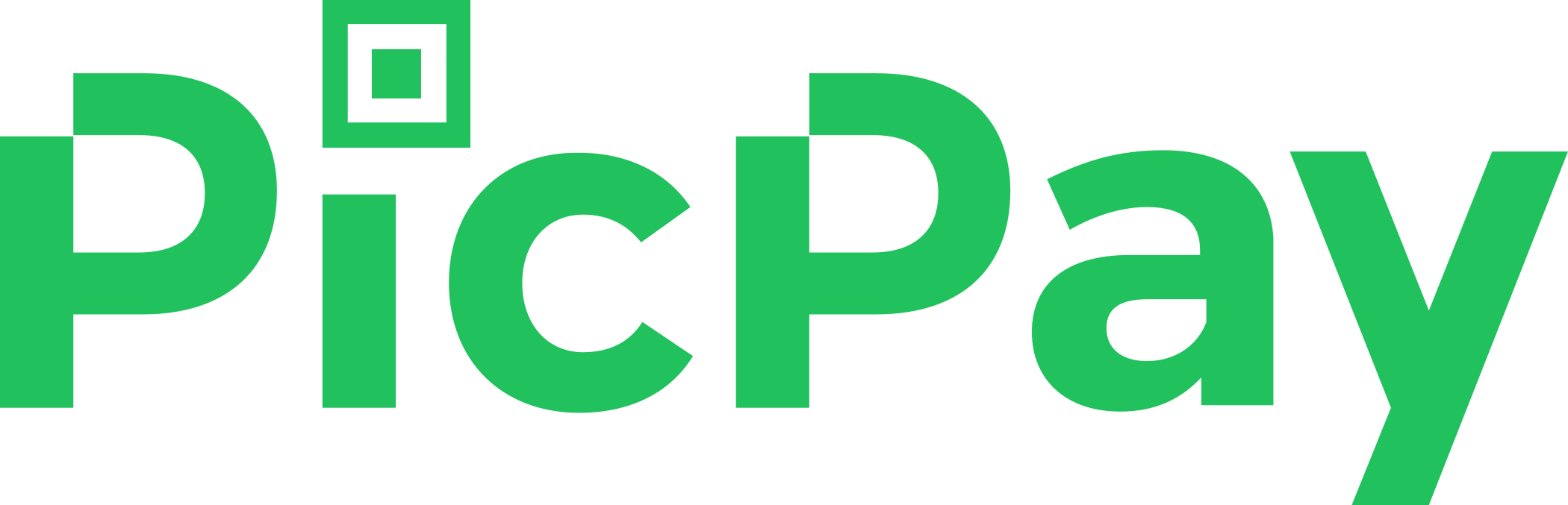 LOGO PICPAY