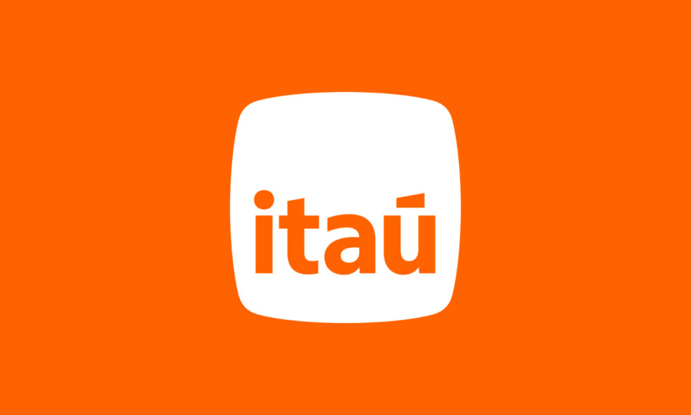 logo itau