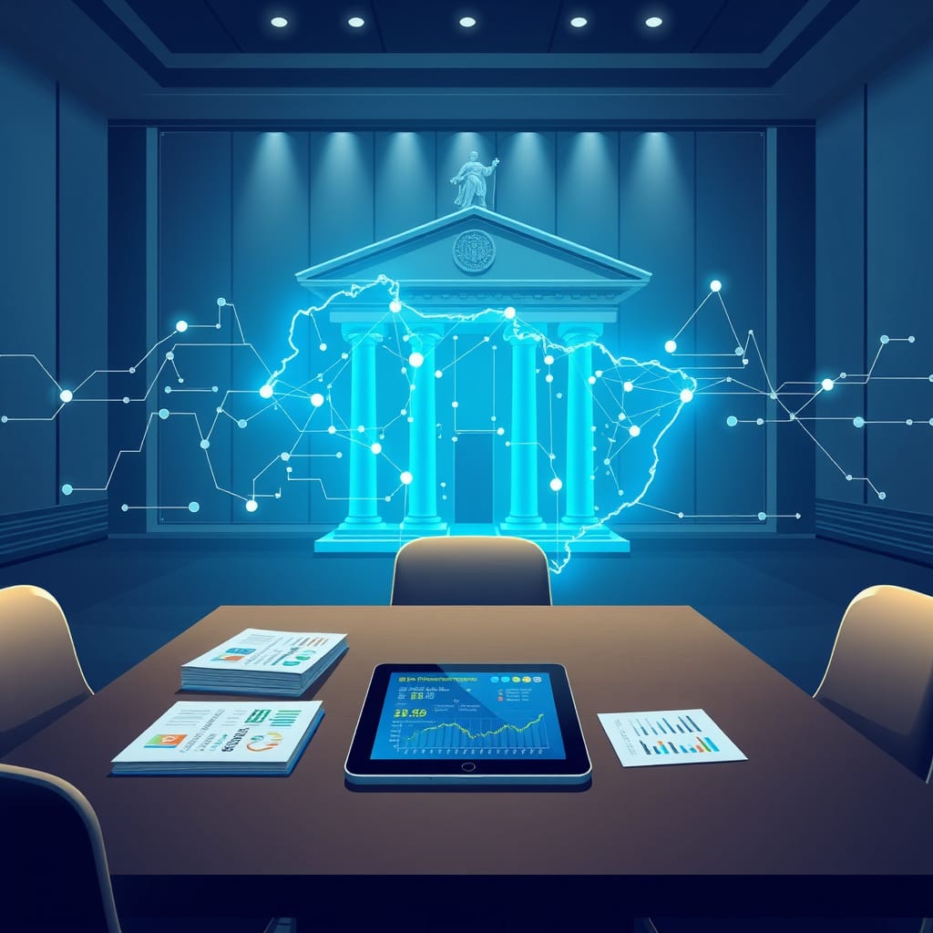 Banco Central abre nova consulta pública sobre criptoativos