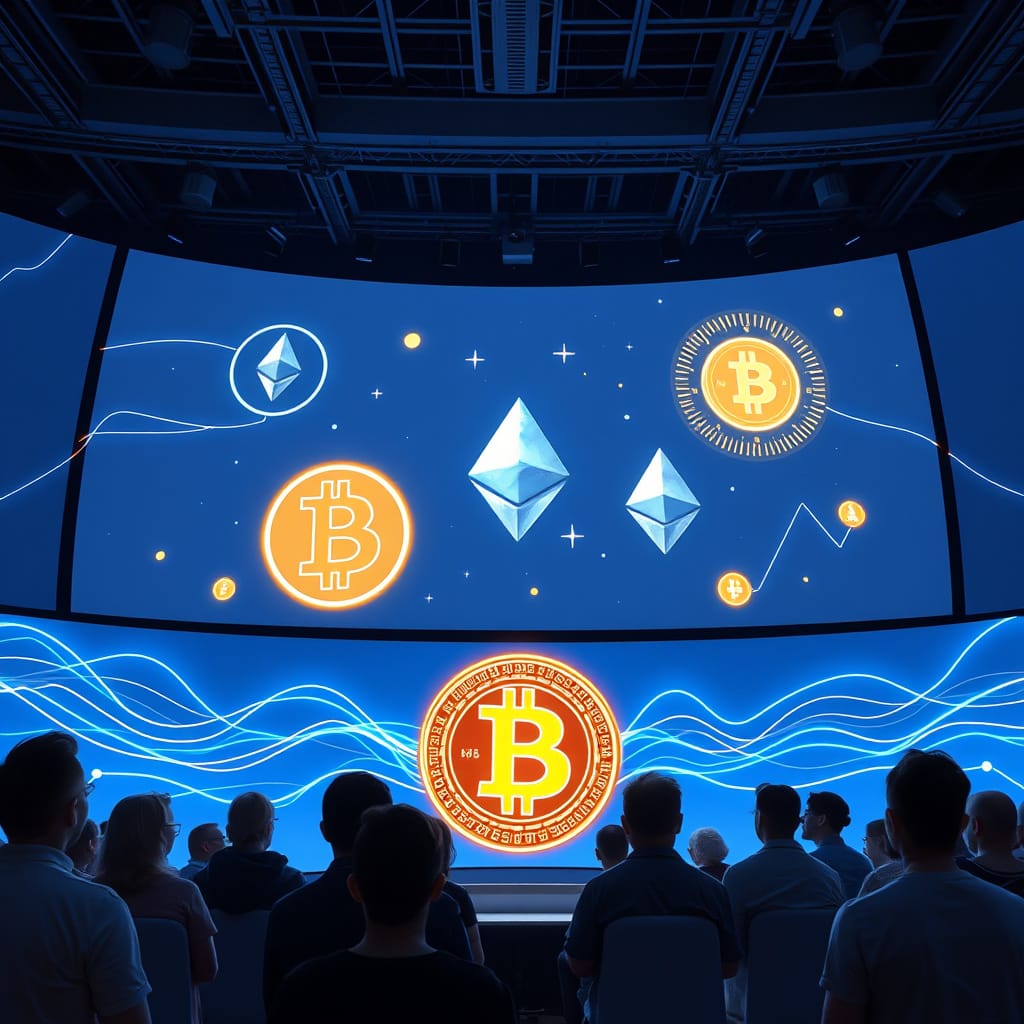 Nova Era de Criptoativos no Brasil