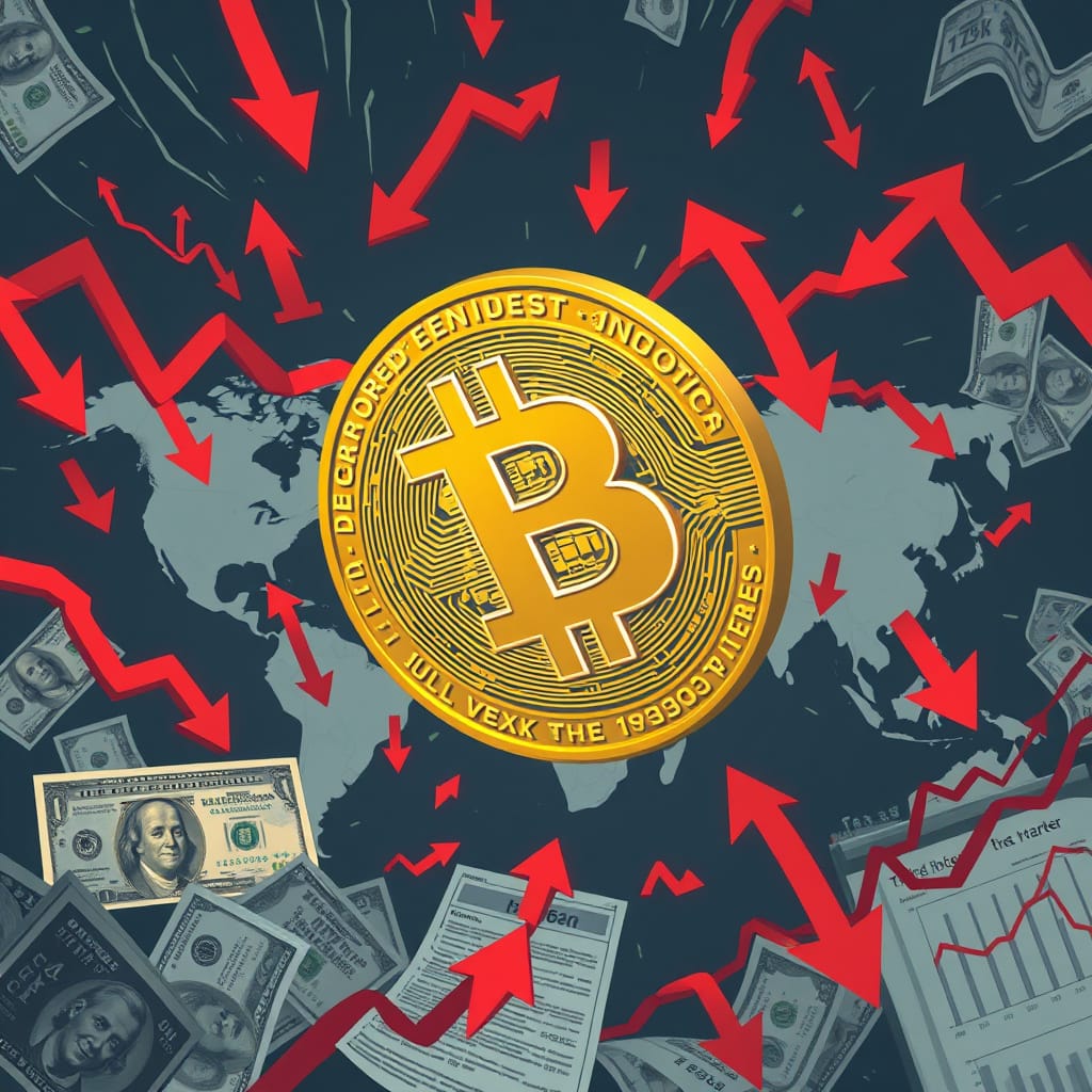 Criptomoedas Hoje: