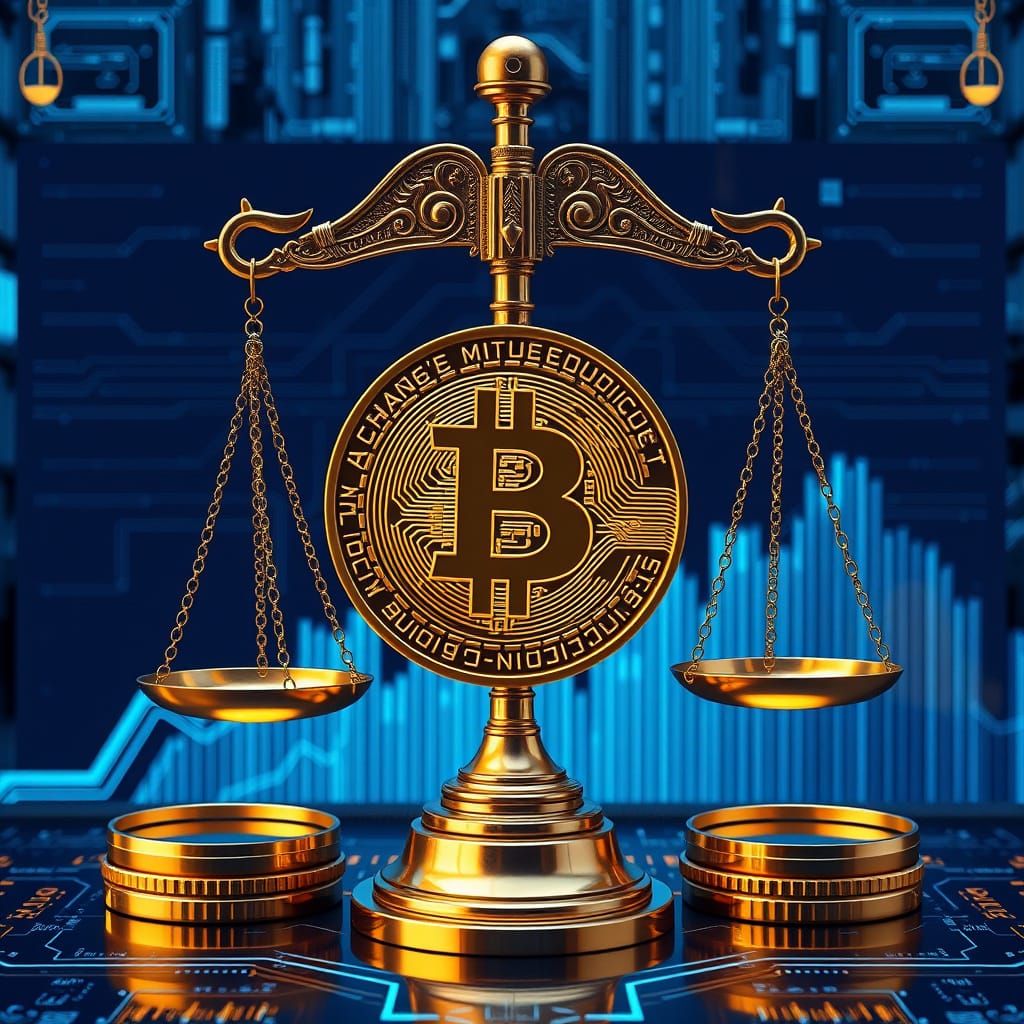 STJ Decide que Exchanges São Responsáveis por Fraudes em Criptomoedas