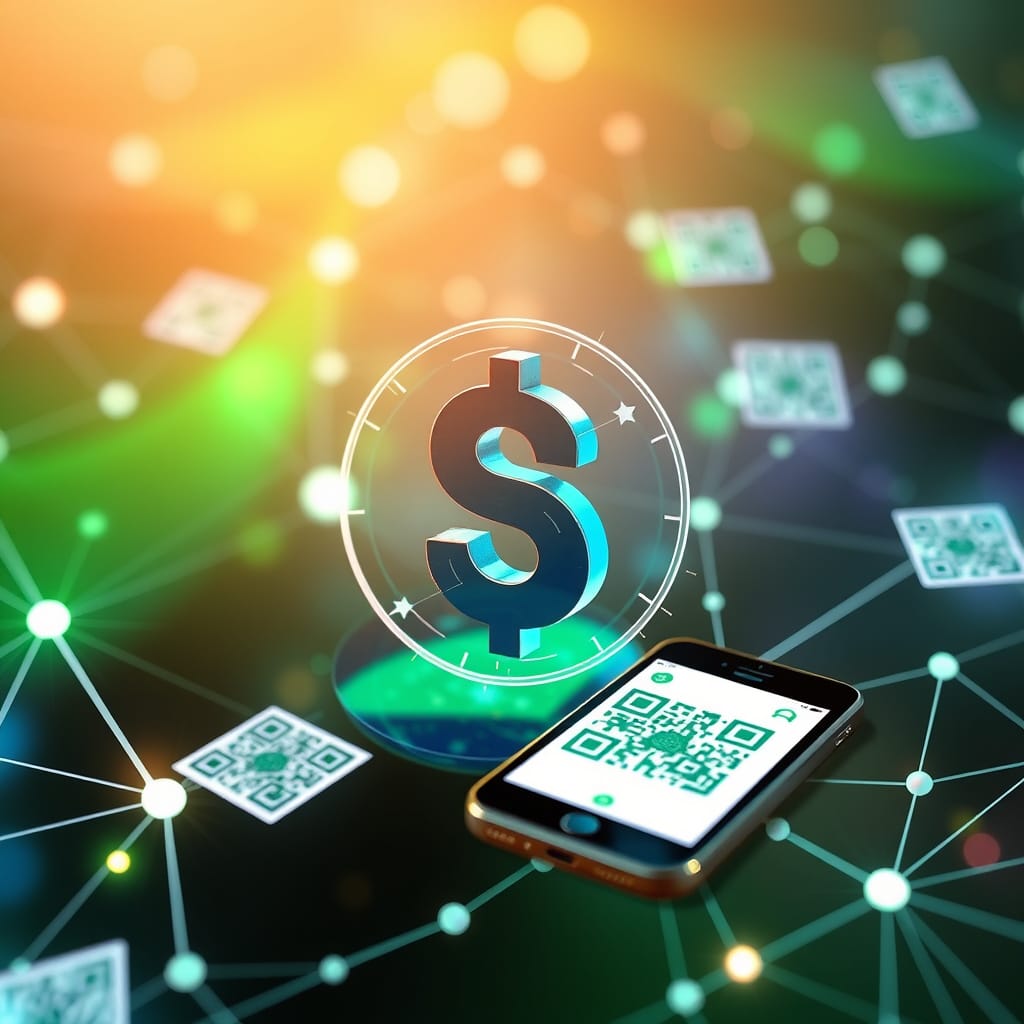 "Stablecoins Lastreadas no Real Movimentam R$ 5 Bilhões e Ganham Espaço com Pix e Remessas"