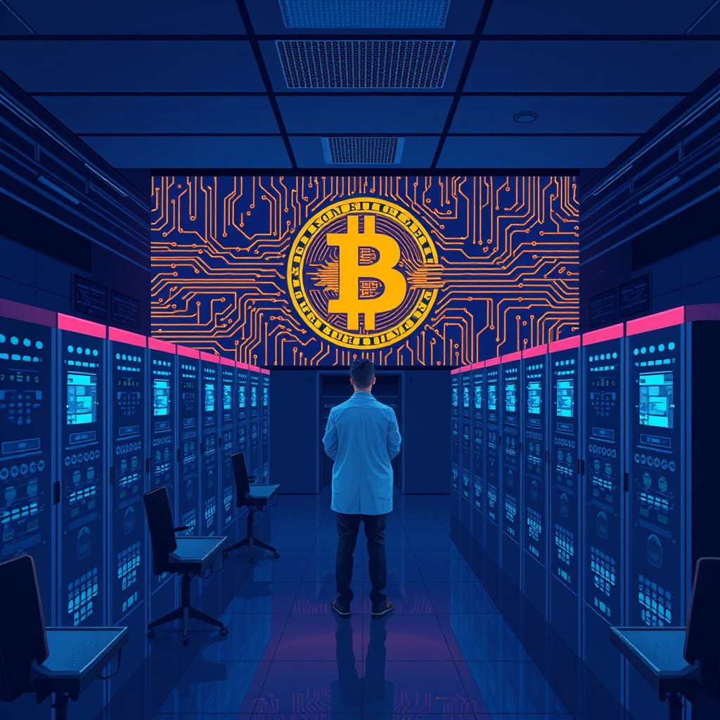 Computação Quântica Ameaça Criptomoedas: Empresa Oferece Recompensa para Quem Quebrar Algoritmos Criptográficos