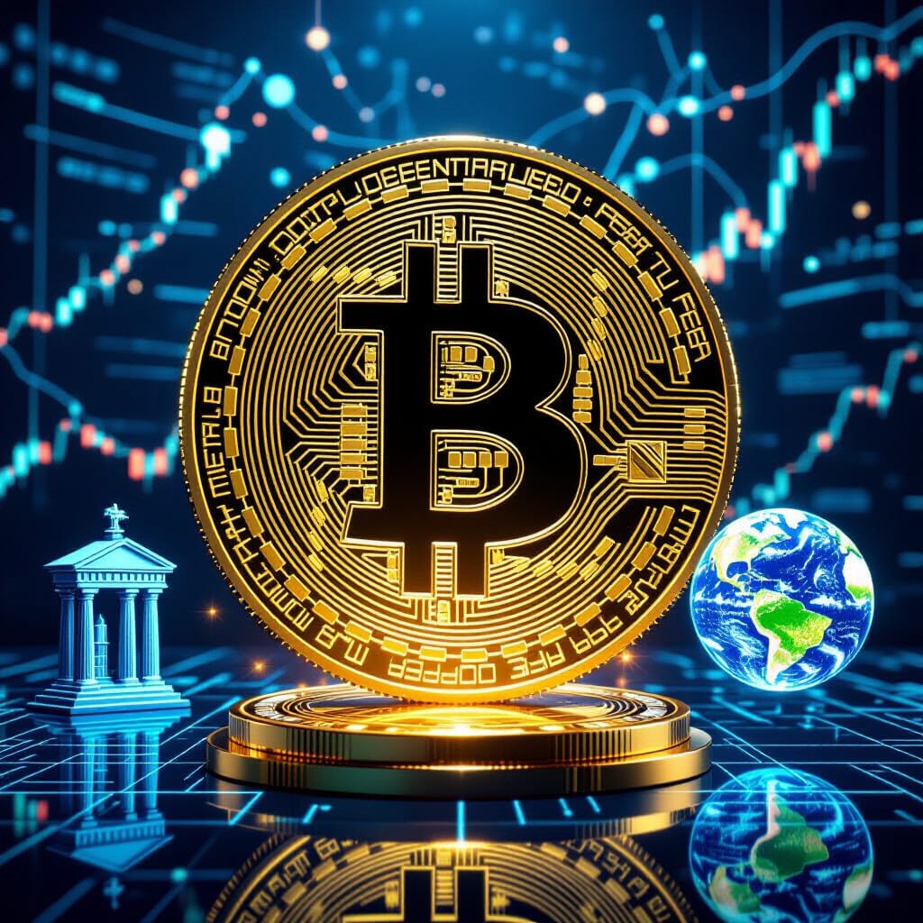 Strategy Inc. Atinge US$ 77,4 Bilhões em Reservas de Bitcoin, Superando Bancos e PIBs de Nações