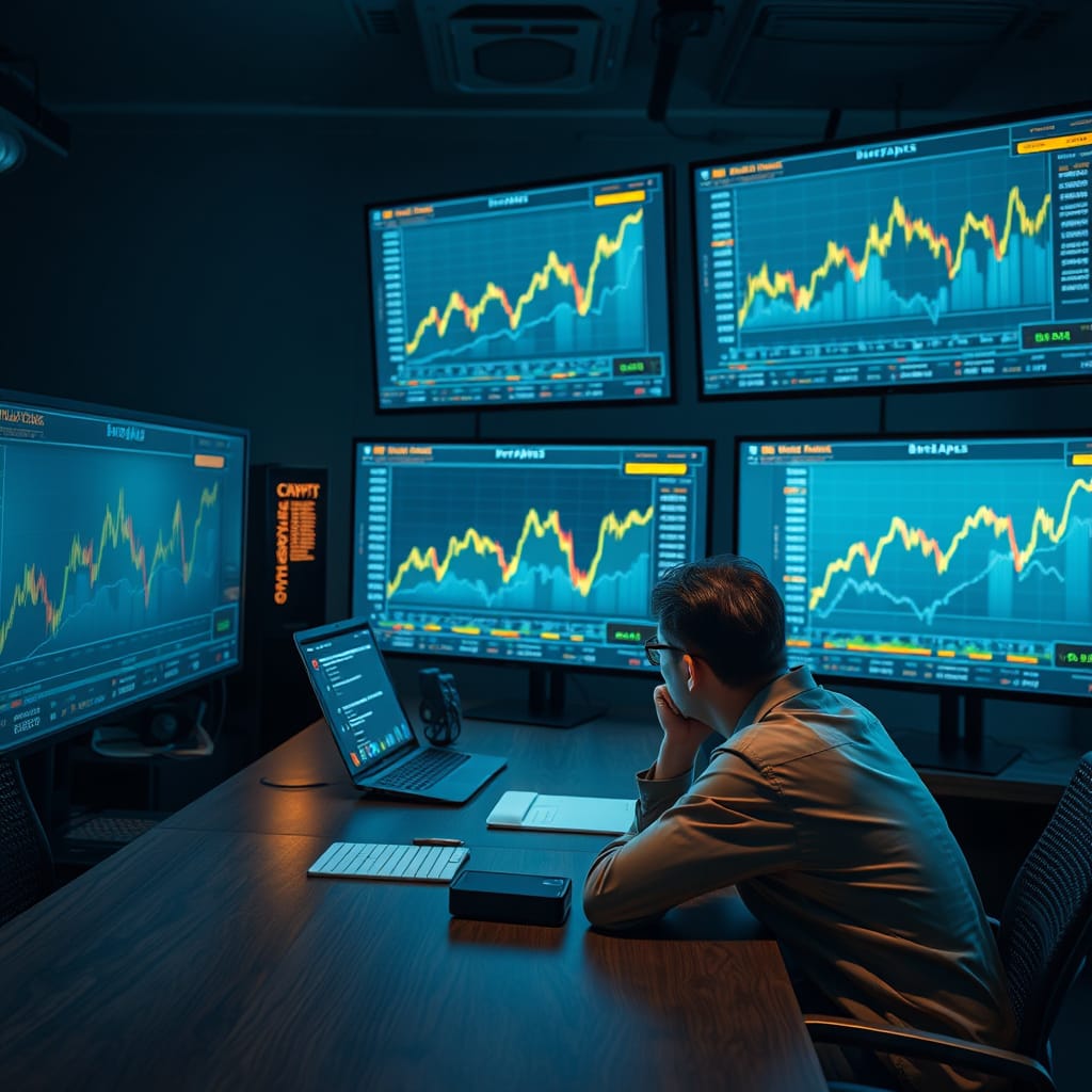 Mercado de NFTs Mostra Sinais de Recuperação Após Queda Bilionária no Crash Cripto