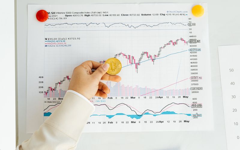 Bitcoin Pode Cair Até 50%, Mas Dados On-Chain da Glassnode Apontam Correção Moderada e Fundo Local