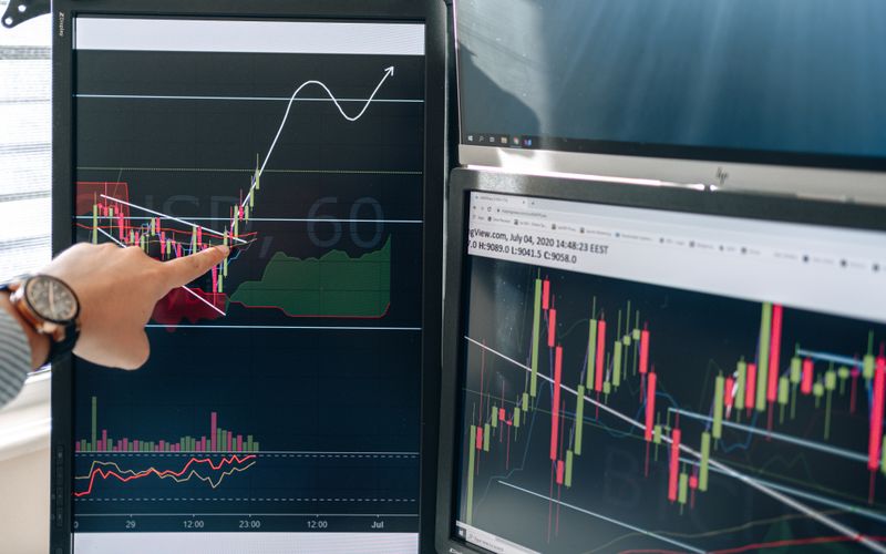DCA: Como a Estratégia de Compra Recorrente Pode Proteger Seu Patrimônio em Cripto